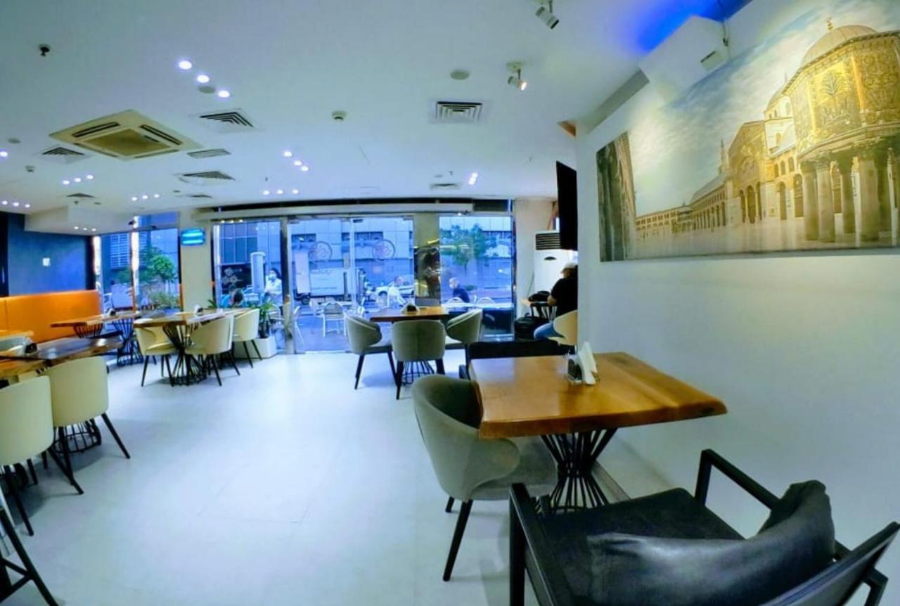 High Floor With City Skyline & Burj Khalifa View 3 Bedroom Unit Marina Dubai Exteriör bild